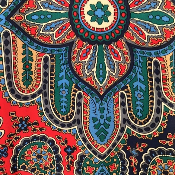 Alfred Dunner Classy Blouse - Picture 8 of 8